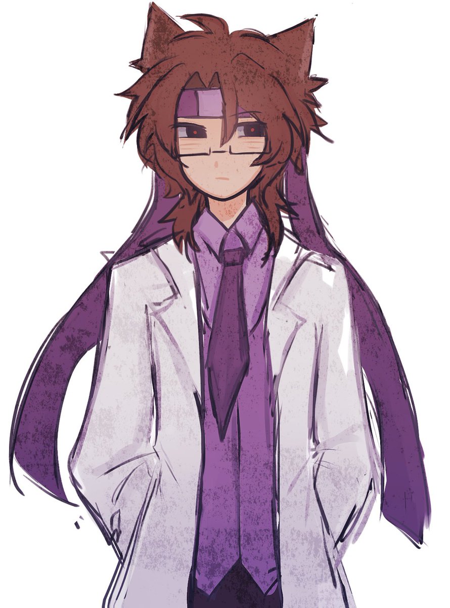 raspivel's tweet photo. evilfies for oomf except im a lazy bum #wifiesfanart https://t.co/Sba7Ap2vFH