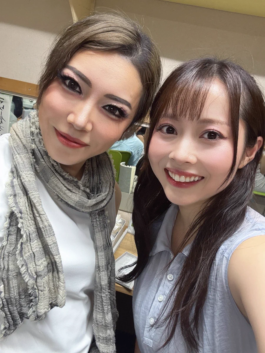 た かみや ゆい