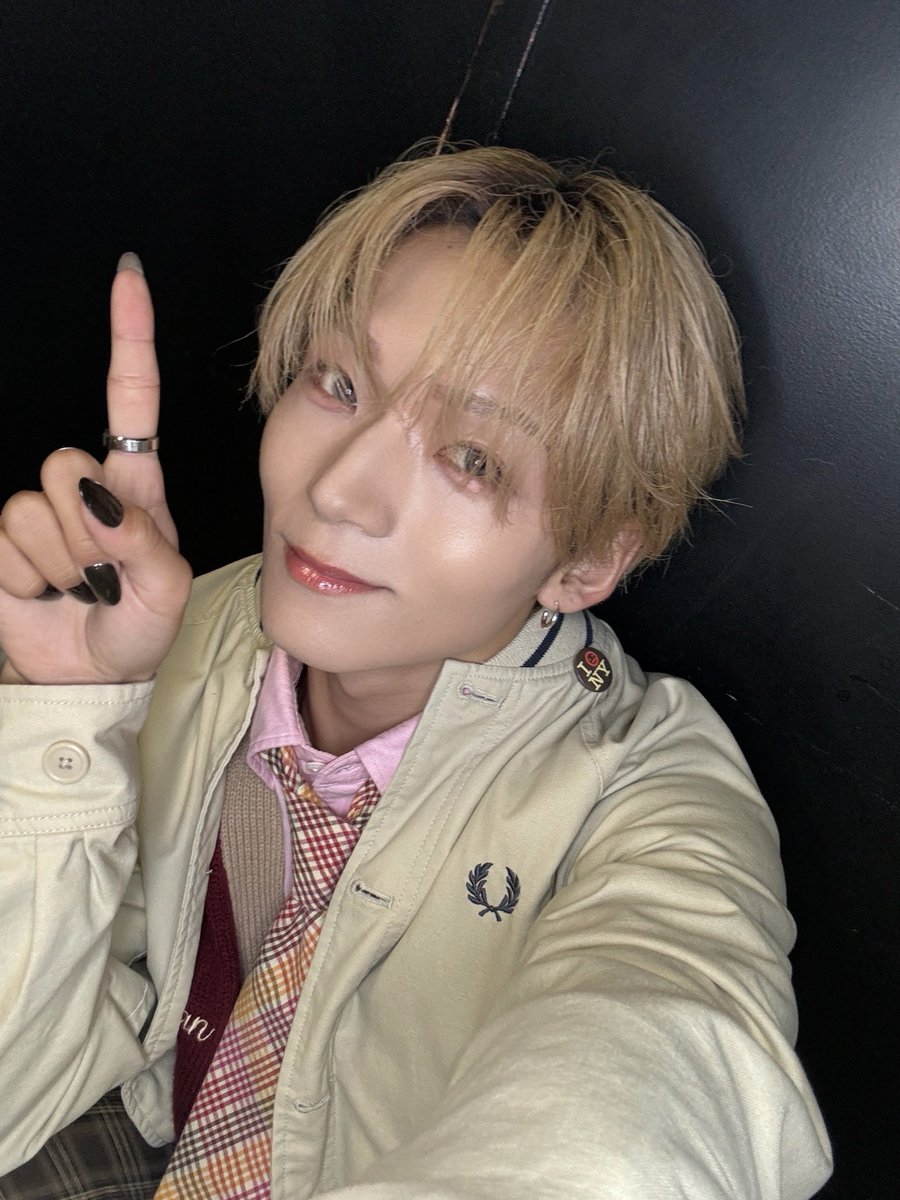 OCTPATHofficial's tweet photo. NHK『#Venue101』 @nhk_venue101

❤️ #古瀬直輝 #KoseNaoki

Venue101初出演‼
︎ご覧いただきありがとうございました😆✨
駒場さんの想いものせてパフォーマンスさせていただきました😖✨
そして憧れのATEEZ SANさんと大好きな「BAD」を踊らせていただき夢みたいで、すごく嬉しかったです🔥😭
僕も筋トレ頑張ります💪😆✨

✦ ━━━━━━━━━━ ✦
⁡
❤️ 𝗣𝗿𝗼𝗳𝗶𝗹𝗲
https://t.co/aljoFR8rht
⁡
💿𝗢𝗖𝗧𝗣𝗔𝗧𝗛 𝟭𝟬𝘁𝗵 𝘀𝗶𝗻𝗴𝗹𝗲『なつめき』
https://t.co/cR8rBv97T6
⁡
#OCTPATH_なつめき
⁡
✦ ━━━━━━━━━━ ✦

🎤OCTPATH5周年記念ライブ
≪結成記念≫
🗓️2026年11月19日(木)
📍立川ステージガーデン

≪デビュー記念≫
🗓️2027年2月28日(日) 
📍Shibuya LOVEZ
⁡
🎟️≪結成記念≫FC会員最速先行(抽選)受付中！
🔗詳細はこちらから
https://t.co/3UAXHkyeaJ

#OCTPATH
#OCTPATH_GoTo5th
