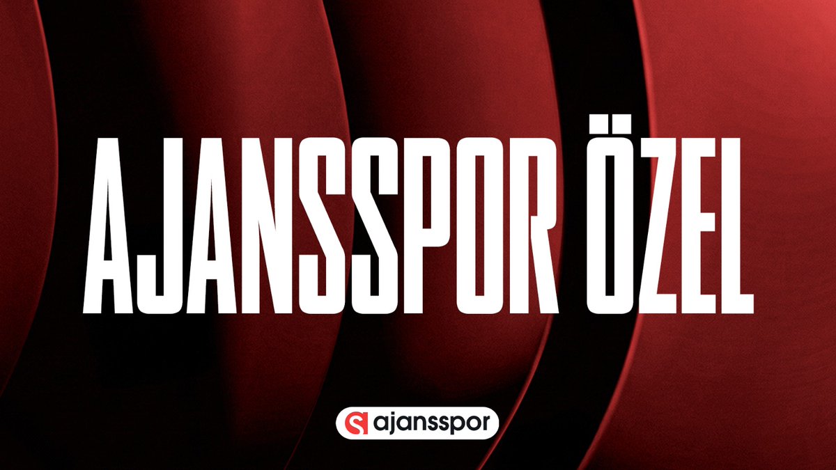 ajansspor's tweet photo. 🎯 Ajansspor Özel 🎯

Trendyol Süper Lig ekibi Gençlerbirliği, tecrübeli savunma oyuncusu Burak Öksüz ile transfer görüşmelerine başladı.

@Salimmanav https://t.co/7J4B80YbzP