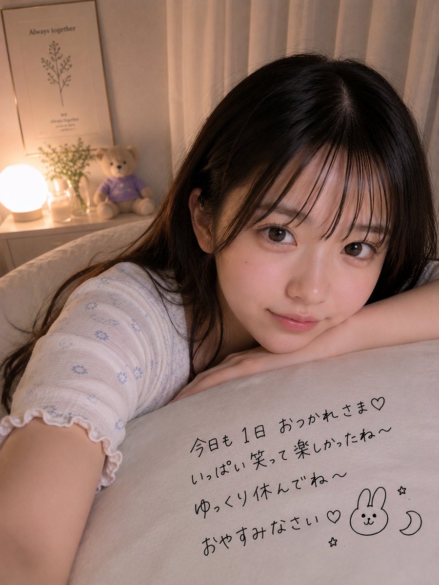 すみれ tweet media