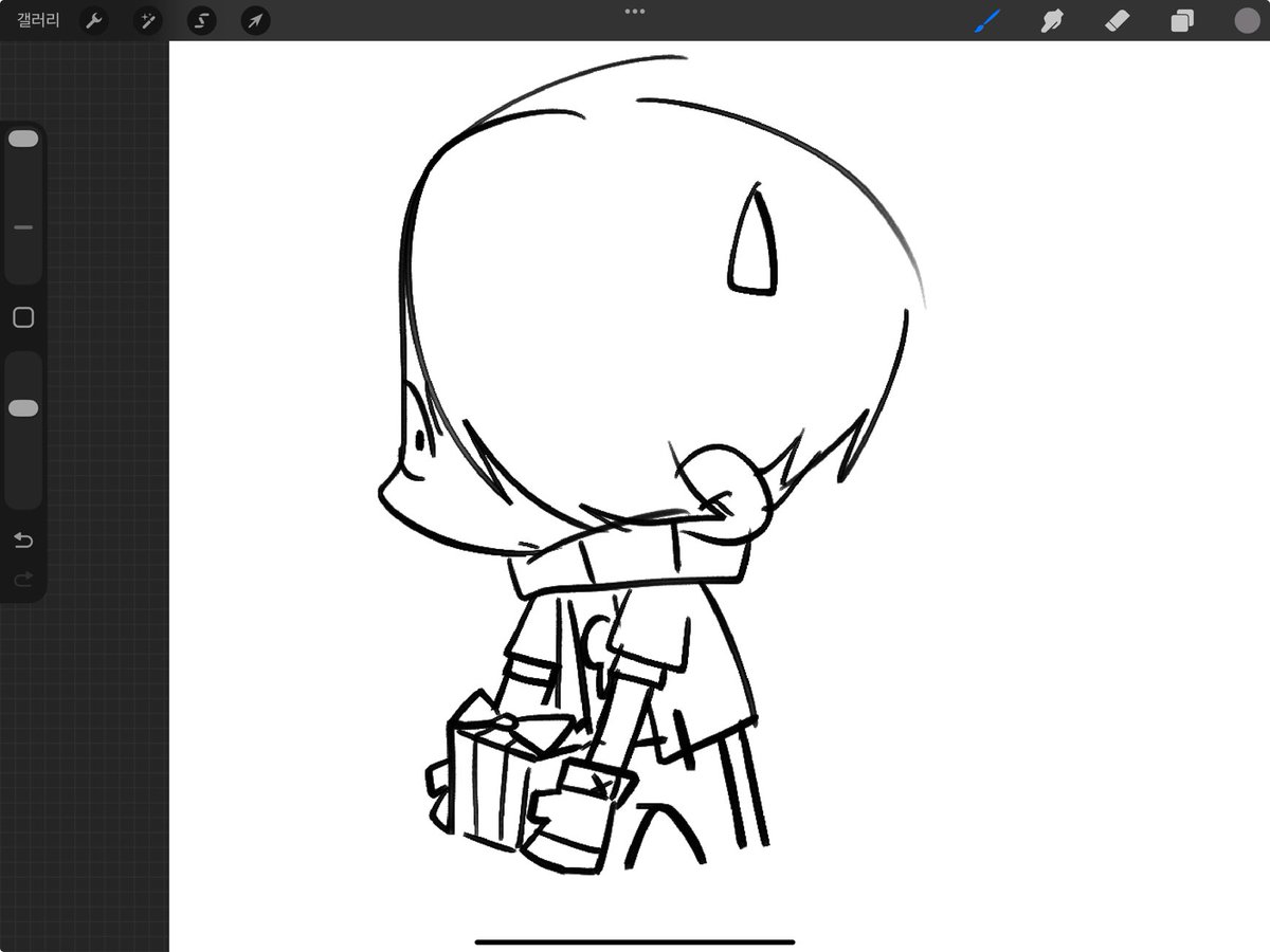 민큐(상태:팽드거) tweet media