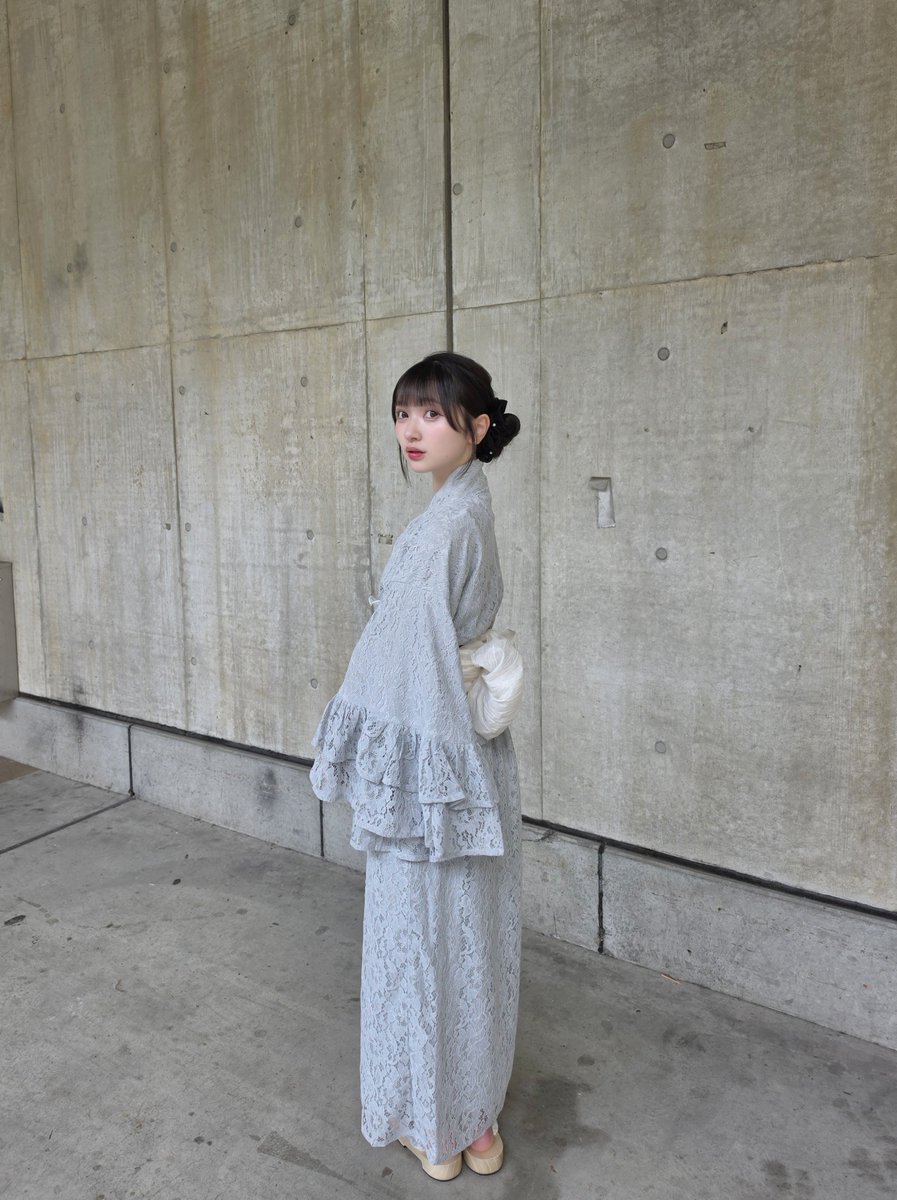 sorara_akb48's tweet photo. #AKBが好きish 握手会1日目ありがとうございました！！
今日は可愛い浴衣にしましたよ〜👘
たくさんの可愛い嬉しかった(*´ `*)♡

明日はかわちゃんとお揃いだよ〜💗
楽しみ！！ https://t.co/UwcjmStrsU