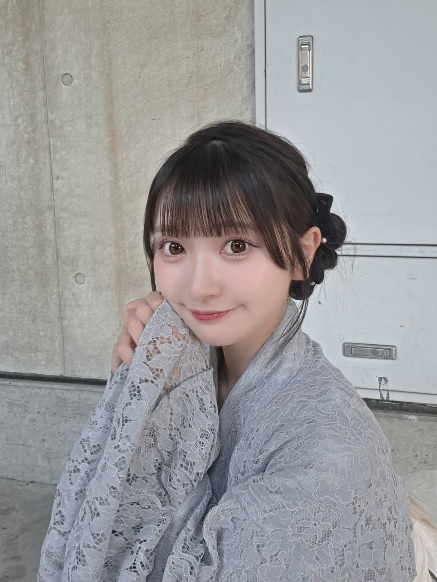 sorara_akb48's tweet photo. #AKBが好きish 握手会1日目ありがとうございました！！
今日は可愛い浴衣にしましたよ〜👘
たくさんの可愛い嬉しかった(*´ `*)♡

明日はかわちゃんとお揃いだよ〜💗
楽しみ！！ https://t.co/UwcjmStrsU