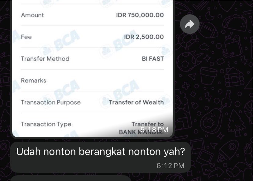 brokeformai's tweet photo. Ak cuma punya babi :(( https://t.co/atkLrFkZqq