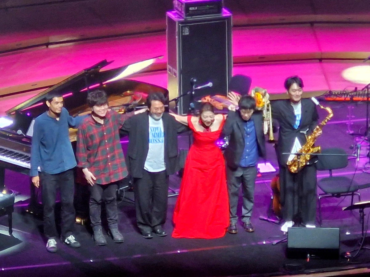 Hirose Norihito @ SG TAPS on X: 