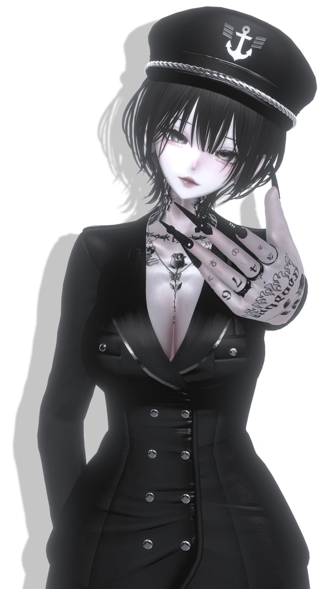 tantanVRC's tweet photo. ｵﾊﾖ!
#LUMINA_EX #ルミナ3D #LOVACE_3D https://t.co/PciPvcKHjz