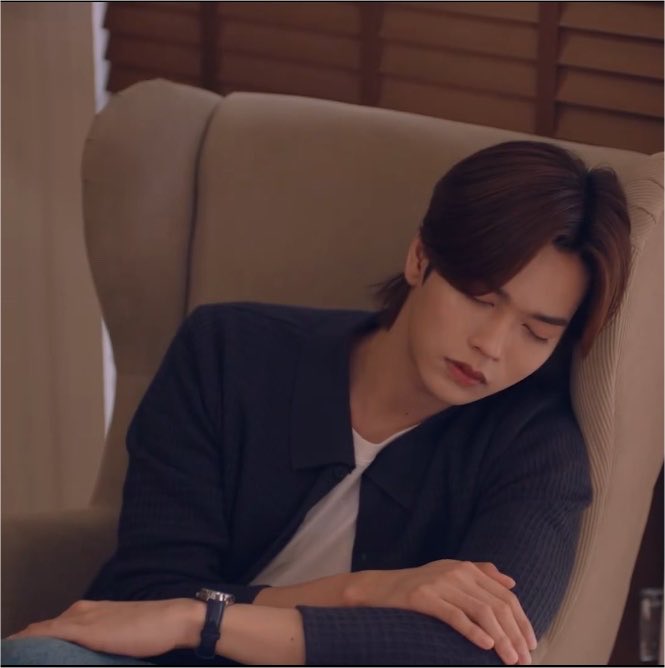 BemineUU_'s tweet photo. น้องมาร์คหลับยังน่ารักกเห้ออ เปนบ้าดีฟ่าา รักน้องมาร์คทู้กวันน 🫳🏻 https://t.co/sARXr0MJuo