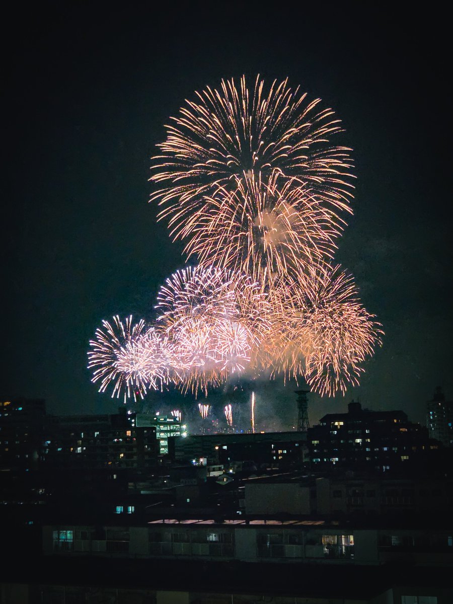 Ba_Drur's tweet photo. いたばし花火大会 良い https://t.co/RKf65cCmLs