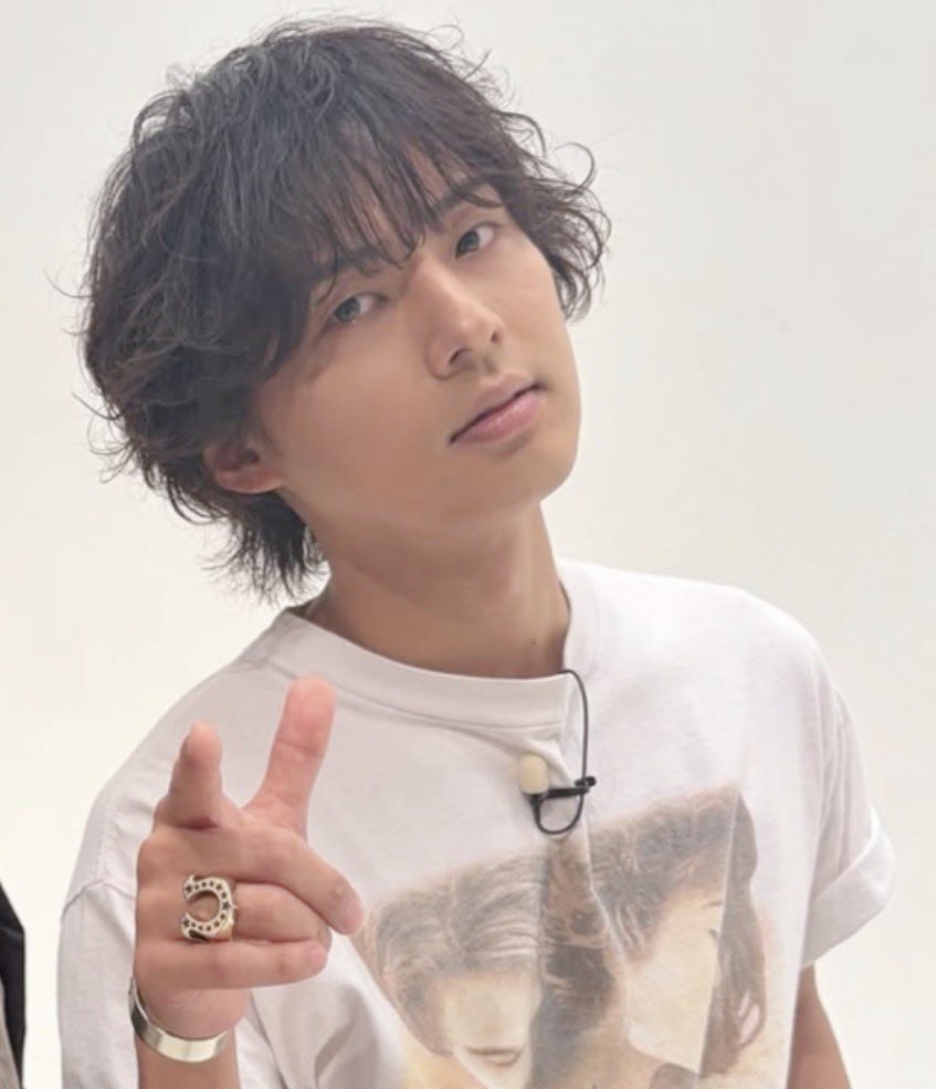 ki_sluv's tweet photo. 太輔くんに撃ち抜かれた😭💘 #Aスタプラス https://t.co/koXvAgm6BJ