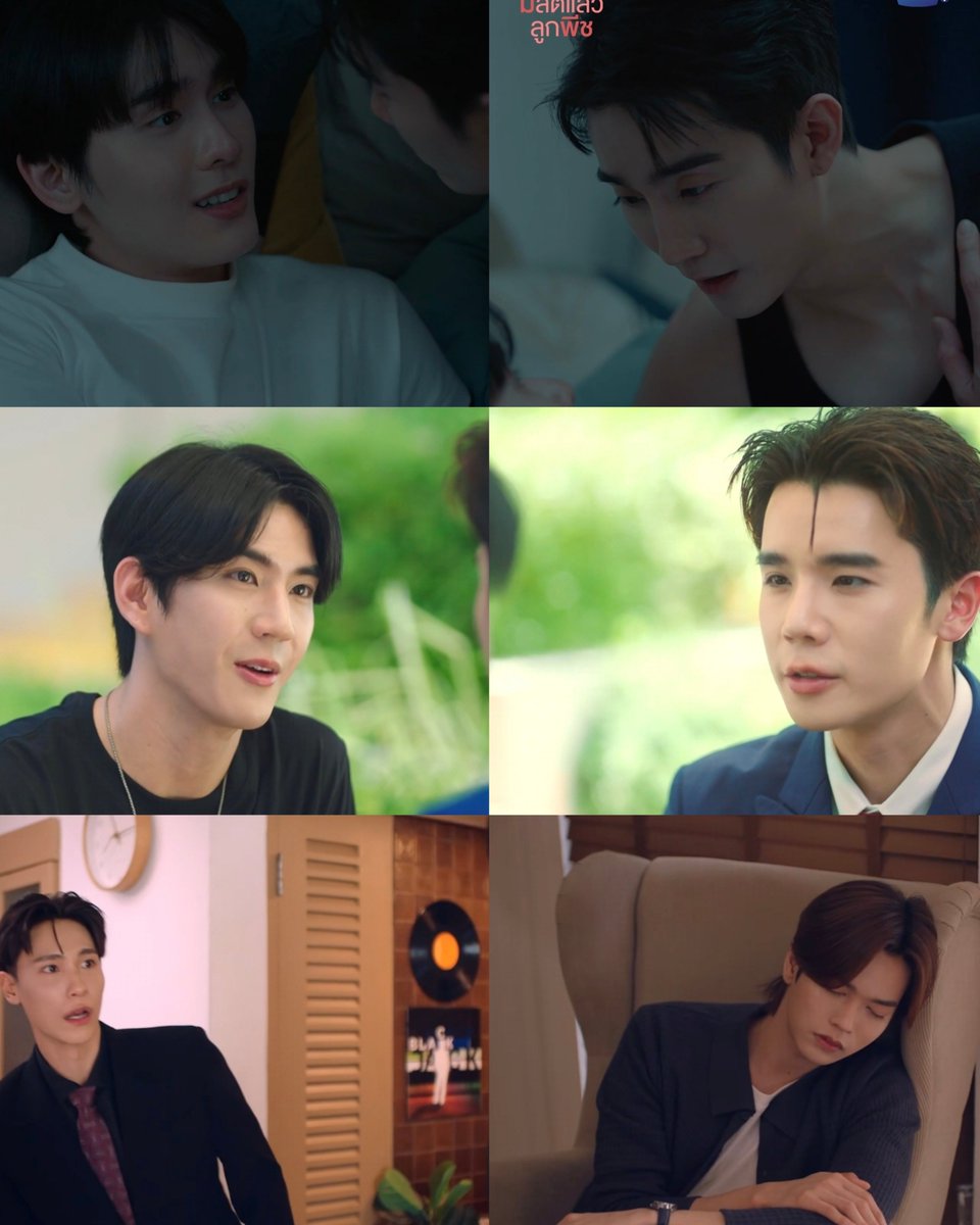 starsyjs's tweet photo. CHAOS gang cameo in peach and me means everything to me😭

#PeachAndMeSeriesFinalEP
#forcebook #jimmysea #juniormark https://t.co/tdZEBOEcjV
