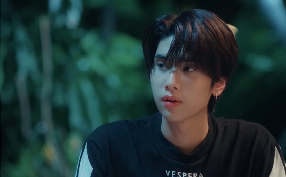 Onlyfunallday's tweet photo. Please tell me why he can be so pretty in this character? Dunk as zo was so so pretty. Manifesting pretty dunk will comeback in HTSMC https://t.co/iQYBzEpFON