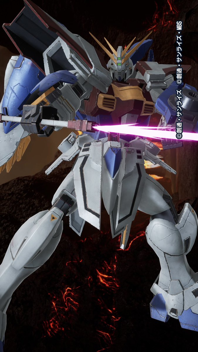 F4tN5AuWqYvMfnD's tweet photo. ライジングゴッドガンダム

ゴッドにライジングのエッセンスを注入したようなイメージでいってみました✨

必殺技はバックパックを巨大なアローにして打ち出す「雷撃必中ゴッドライジングアロー🏹」です(о´∀`о)

ジオラマでバックパックの表示消すの忘れてた😂

#ガンダムブレイカー4
#ガンブレ4 https://t.co/qeG5ZK1Ijx