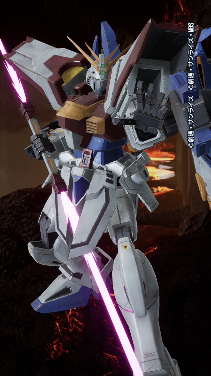 F4tN5AuWqYvMfnD's tweet photo. ライジングゴッドガンダム

ゴッドにライジングのエッセンスを注入したようなイメージでいってみました✨

必殺技はバックパックを巨大なアローにして打ち出す「雷撃必中ゴッドライジングアロー🏹」です(о´∀`о)

ジオラマでバックパックの表示消すの忘れてた😂

#ガンダムブレイカー4
#ガンブレ4 https://t.co/qeG5ZK1Ijx
