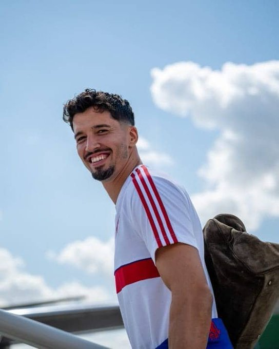 DandyFutbolari's tweet photo. LOCURA DE FICHAJAZO.

El mejor de este verano del Celta de Vigo.

ALTAY BAYINDIR cedido del Manchester United al Celta.

MENUDO PORTERAZO. Pero que sea titular (Porque lo de LIVAKOVIC para ser SUPLENTAZO del Girona fue un chiste de muy mal gusto)

Ganas de ver al turco en La Liga https://t.co/P5A2fBdvN6