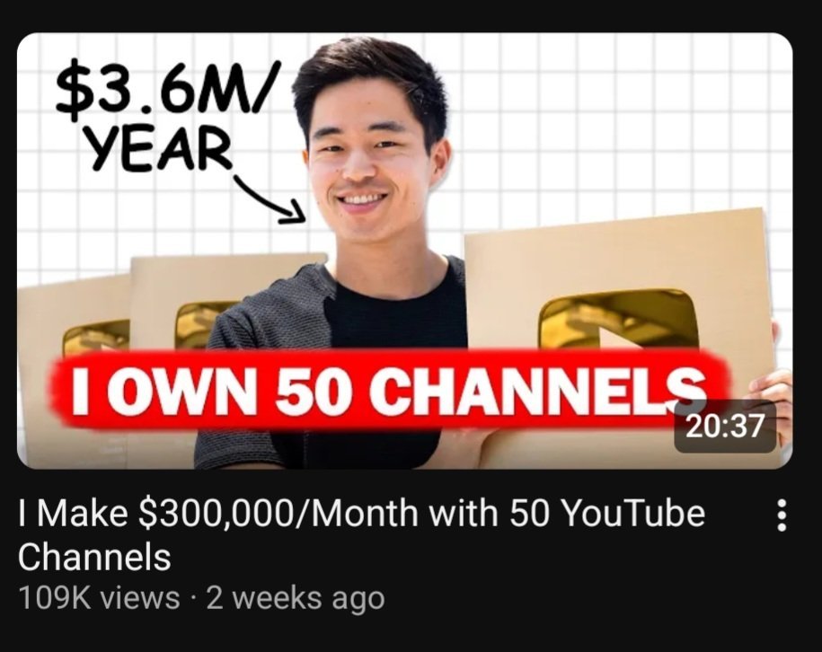 fiz | Thumbnail expert tweet media