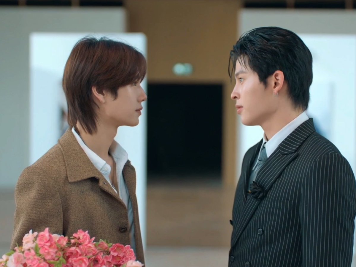 doublepjourney_'s tweet photo. ความรักของเราสองคน โลกที่มีทั้งธีร์และพีช 🥺🫶🏻

#PeachAndMeSeriesFinalEP https://t.co/ShEPsnRgEY