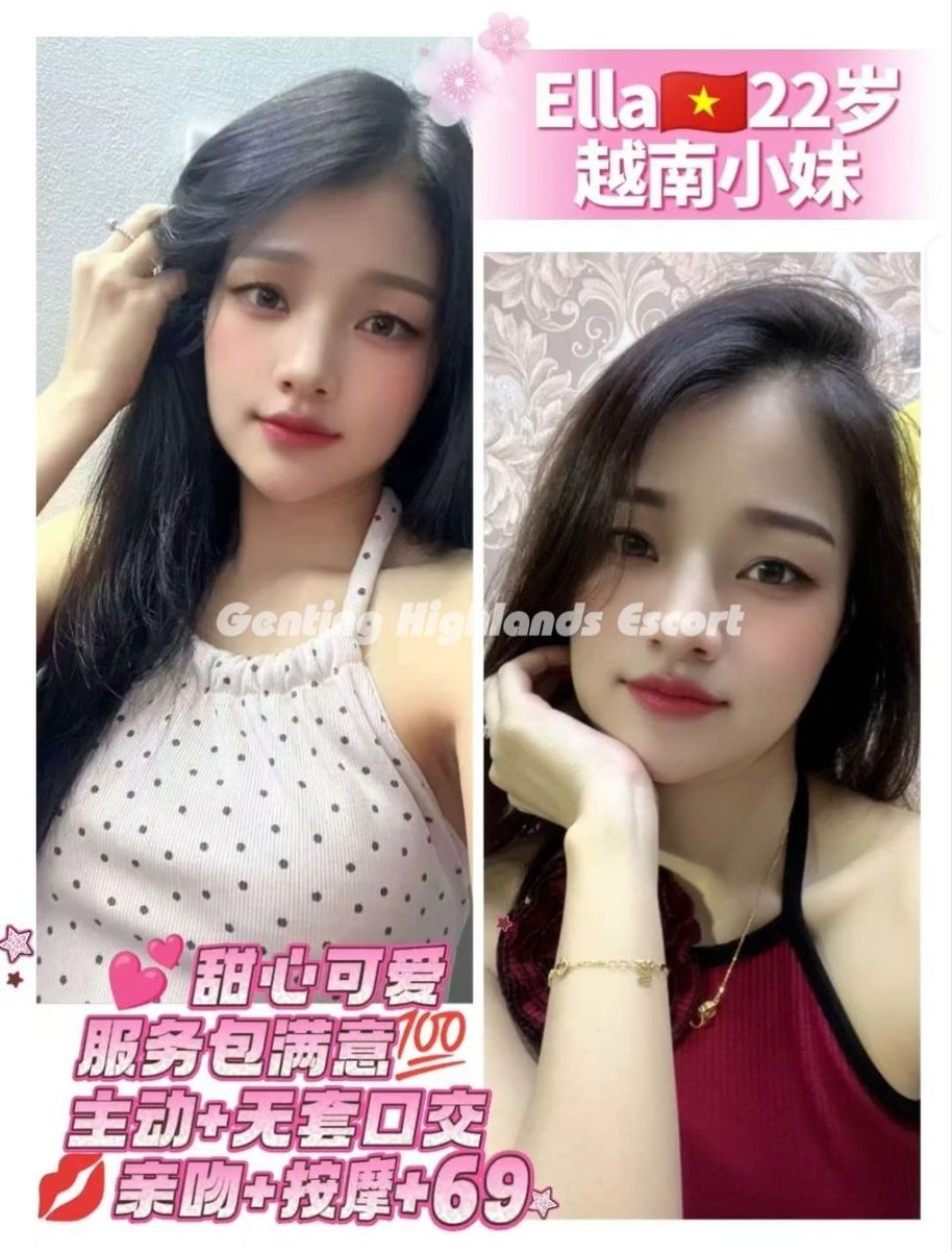 Gentingfunplay's tweet photo. 云顶高原❤️小姐美女
云顶下水💕按摩服务
https://t.co/CBAkoKw6sz
https://t.co/5ie8AiZxtq
#云顶 
#云顶高原
#云顶按摩
#云顶下水
#云顶服务
#云顶按摩服务
#云顶下水服务
#云顶小姐
#云顶美女
#马来西亚
#新加坡
#吉隆坡
#Malaysia
#Singapore
#Genting
#GentingEscort
#GentingHighland https://t.co/PRPbNl05nQ