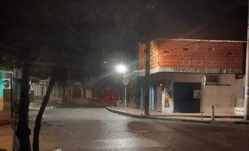 luchovoltios's tweet photo. Carrizal, azotado por la extorsión y el sicariato #Barranquilla https://t.co/HNfX8qwVpg