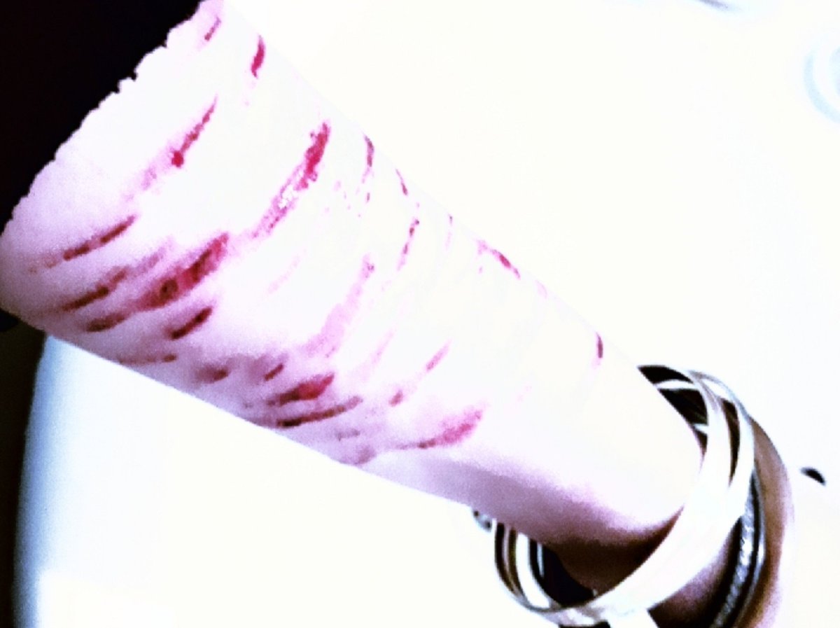 unknownn3rdz's tweet photo. SFX GORE MAKEUP!¡!¡!
#988twt #subtwt #shtwt
#SFXmakeup

Posting this on my alt 2 https://t.co/w9JRSqeT1K