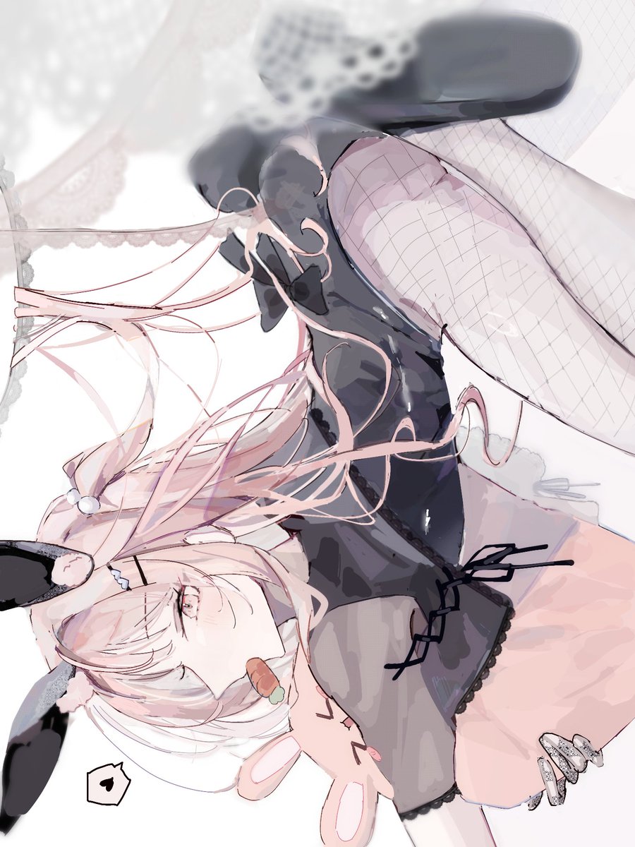 poyu___sub's tweet photo. 去年のバニーでも載せとくか https://t.co/HuObHYWtE9