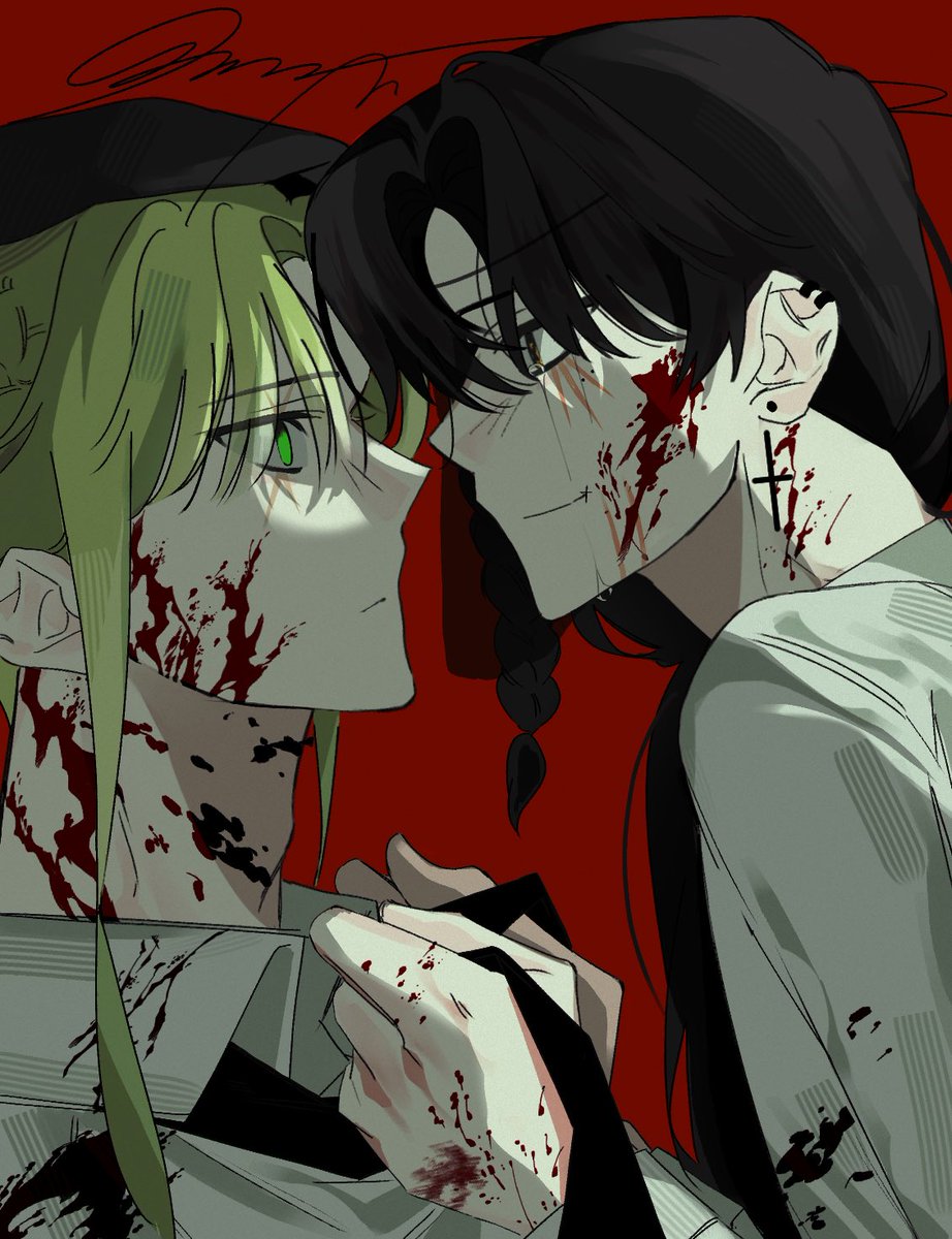 useoyeon21374's tweet photo. 컹/////
커미션 왔어요 서방님ㅠㅠ https://t.co/WE6RrstHpC