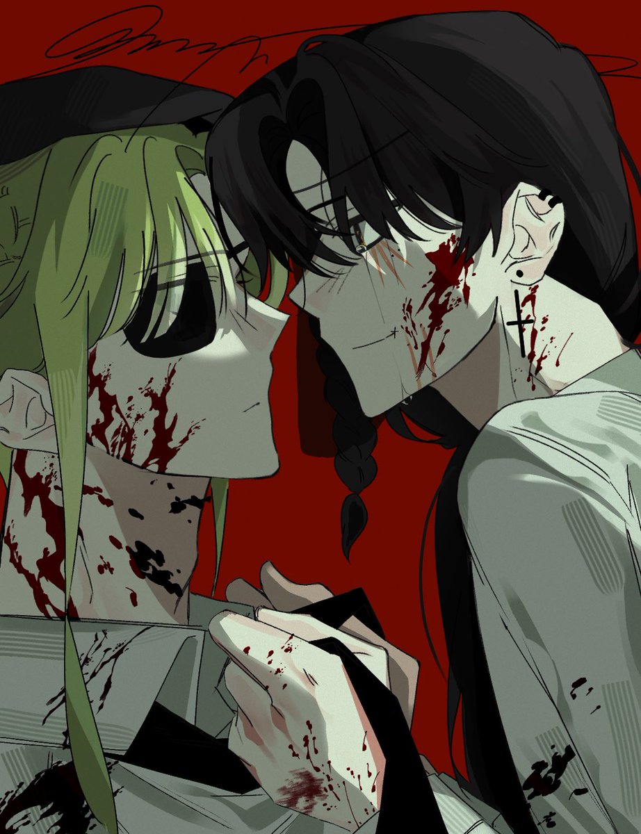 useoyeon21374's tweet photo. 컹/////
커미션 왔어요 서방님ㅠㅠ https://t.co/WE6RrstHpC