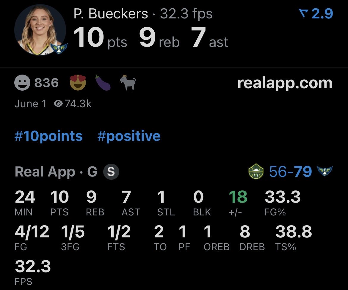 richsavage360's tweet photo. @maestroxv_ This person just be making shit up and I don’t think they know basketball. I like Paige and Liv but if CC had had these games👇🏽👇🏽👇🏽 This person would use it as proof that Cc is a scrub. https://t.co/Kzak7F2NP1