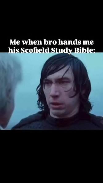 limpinalien's tweet photo. @abierkhatib Christians so easily duped. https://t.co/h0QHmYKpc9