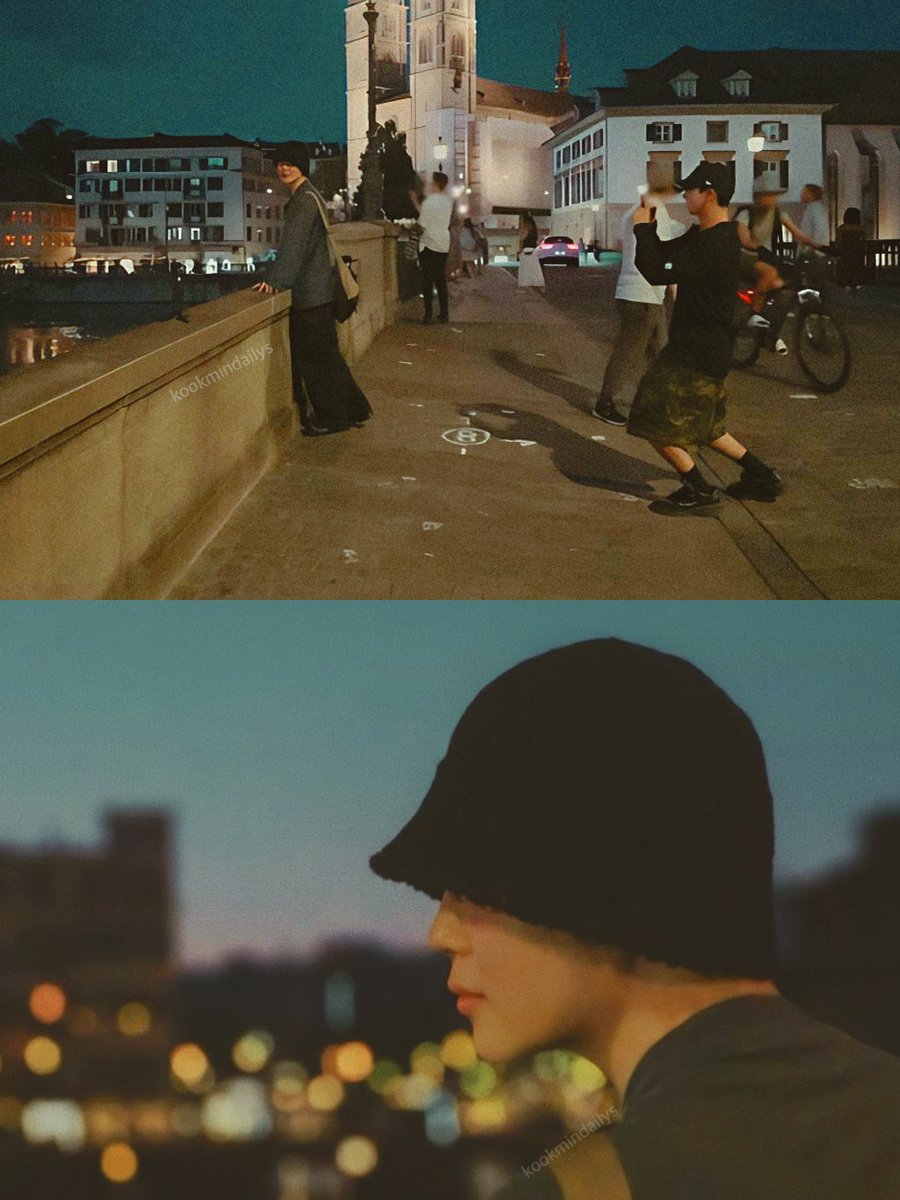kookmindailys's tweet photo. by JK 📸 https://t.co/B3R5COe8hn