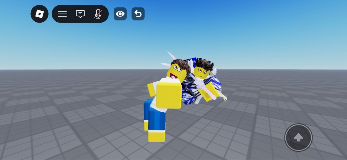 UpsetMuffin445's tweet photo. Can’t animate but here’s a joho emote where the survivor just summon their milestone 4 versions as their stands #forsaken #forsakenrblx #fyp https://t.co/ag6jopQbZi