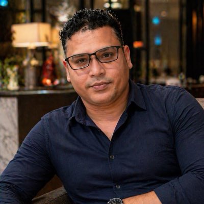 Jijo_at's tweet photo. #NewProfilePic https://t.co/pa4OozgHhm