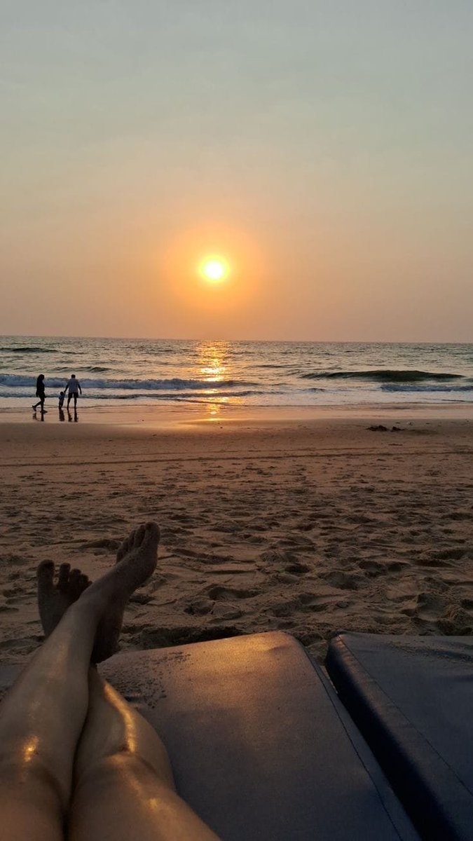avantikaaax's tweet photo. Peace found ☀️ https://t.co/MQYa5EqZKI