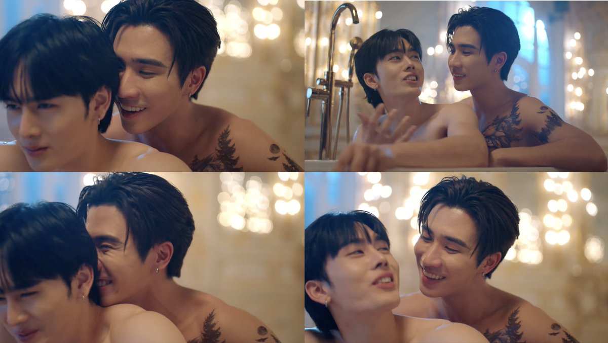 Bacon9ps's tweet photo. มีคำถามฮะ อันนี้พี่เคียน ตะวัน หรือ พี่เพิร์ธ!!! 
5555555555555255555555522555555

#PeachAndMeSeriesFinalEP https://t.co/W9i5DWTEjd