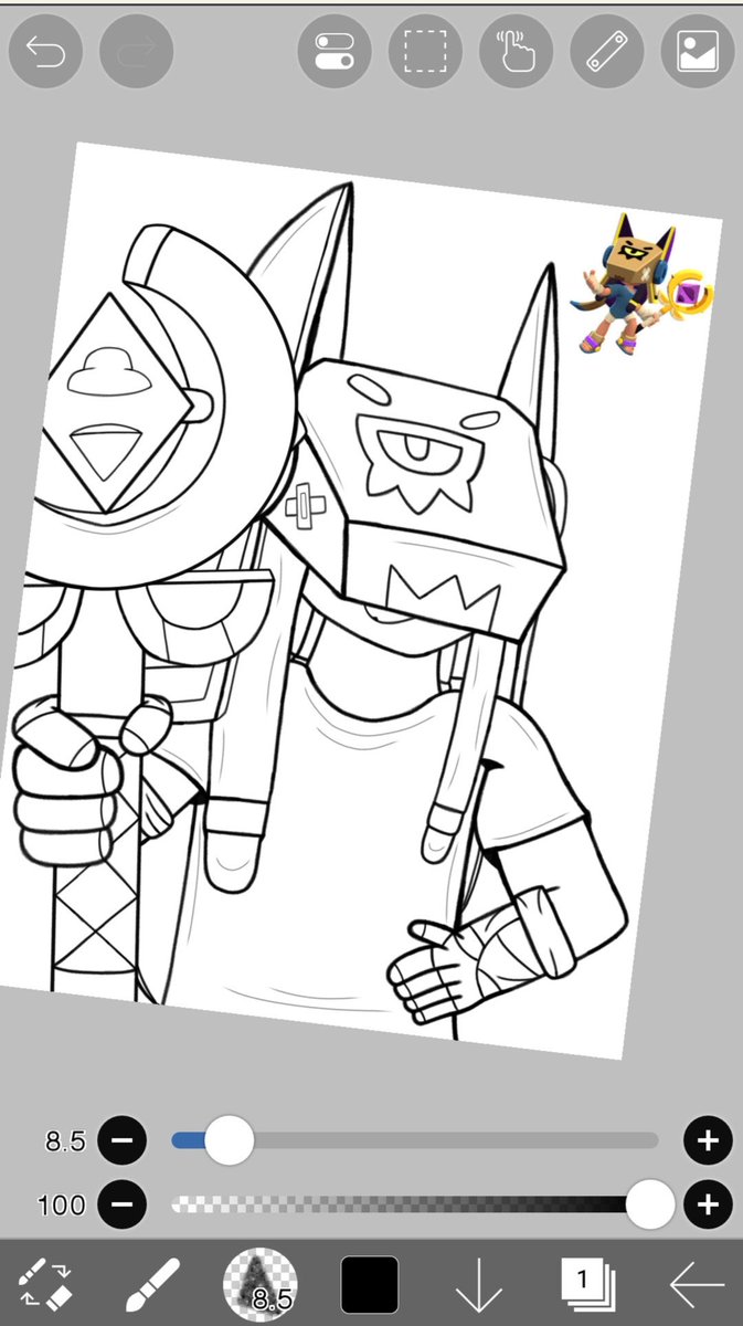 rublied's tweet photo. New art incoming after a month ig

#brawlstars #brawlstarsart #finx https://t.co/ATm1qYnFP2