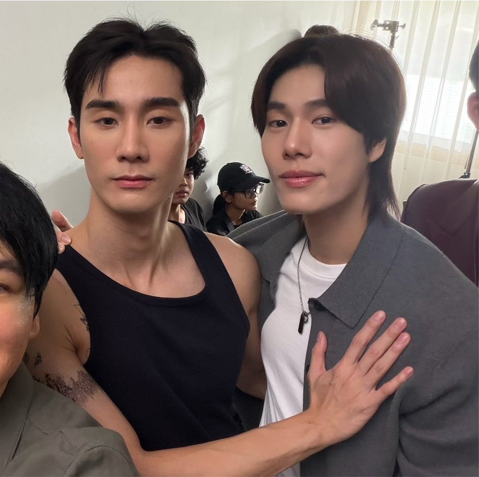 littlemormeow's tweet photo. โครงการคนละหมัด https://t.co/3rErFnu8Bb