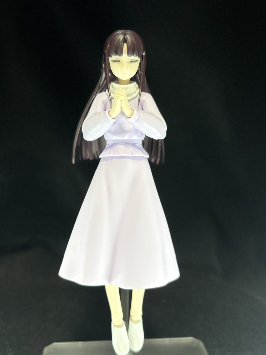bigtree0705's tweet photo. 月内撮影間に合わなかったけど
フィギュアライズティファ•アディール
撮影下手🙇🏻
#今月作ったプラモ晒そうぜ https://t.co/iNvv3z9Iz8