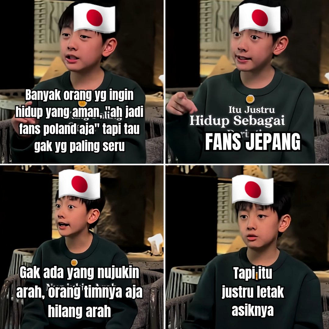 cheeky_ballz's tweet photo. meme tahun lalu masih relate aja https://t.co/KS4ND23YDh