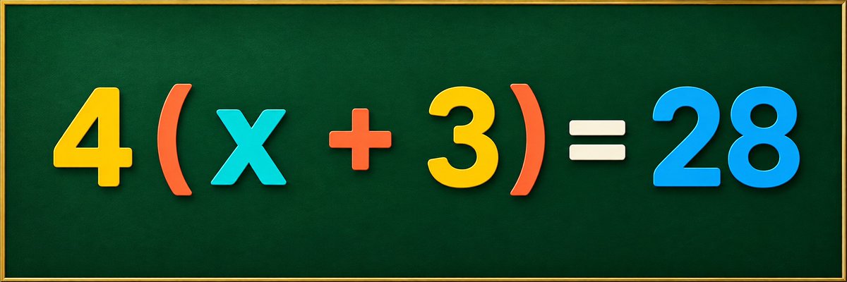 linadreaamy's tweet photo. bunu çözersen, zeka seviyen ortalamanın üstündedir.

x kaç olabilir ? https://t.co/ZjksrAPpxg