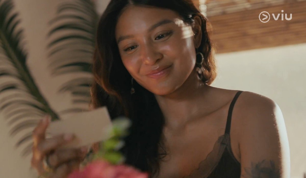 sunkissednadine's tweet photo. uyyy si kara 🫠
#LSCelebration #LoveSiargao https://t.co/2Aohim67MF