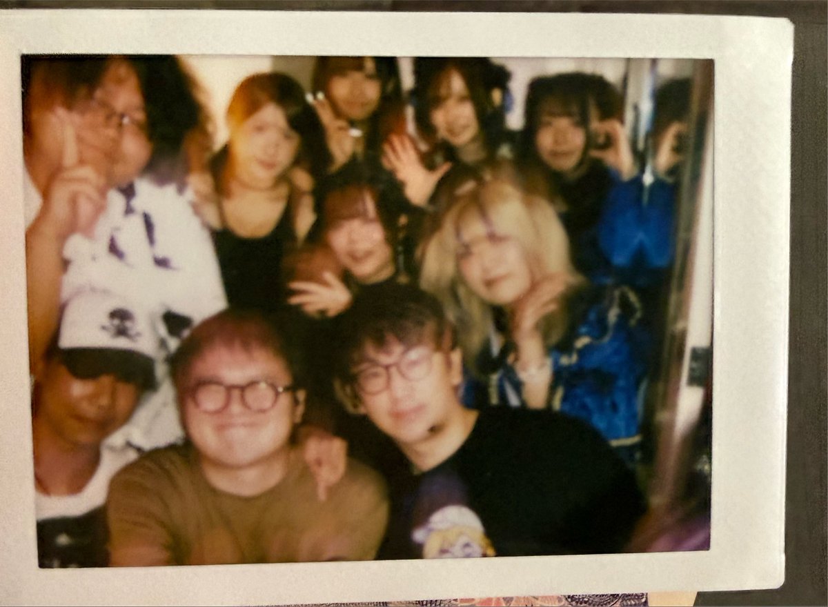 みぃです@9/24浴衣Swimmy (@bakusyokuM) / Posts / X