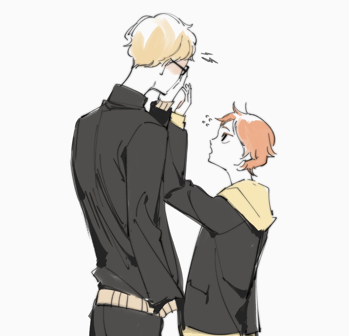 tricodeku's tweet photo. ouchie... 💦 https://t.co/4JS5qeUFWV