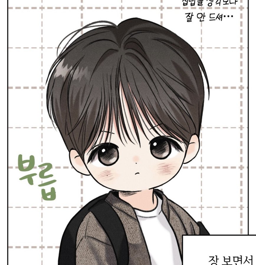 SOYGA_X's tweet photo. 아........ 주여민 니 왜케 귀여운데 https://t.co/LTvLeWNq8x