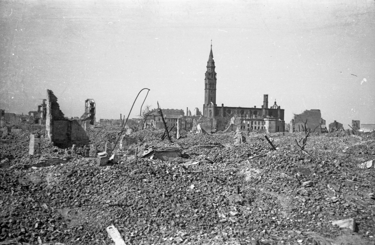 AJC_CE's tweet photo. Today, on the anniversary of the Warsaw Uprising, we honor the extraordinary courage of those who chose to resist Nazi German occupation against overwhelming odds.

For 63 days, from August 1 to October 2, 1944, the people of Warsaw fought in the largest armed uprising against Nazi Germany in occupied Europe. The price was devastating: approximately 150,000–200,000 civilians were killed, and after the uprising was crushed, the Germans systematically destroyed most of the city.

Among those who fought were Jewish survivors of the Holocaust, including veterans of the 1943 Warsaw Ghetto Uprising. Having survived the destruction of the ghetto and the Nazi campaign to annihilate Warsaw's Jewish community, many chose to take up arms once again alongside the broader Polish resistance. One of them was Marek Edelman, a commander in the Warsaw Ghetto Uprising, who fought again during the Warsaw Uprising of 1944.

We remember the bravery of the insurgents, the suffering of Warsaw's civilians—including the Jewish survivors who continued to resist after enduring the Holocaust—and the shared struggle against Nazism.