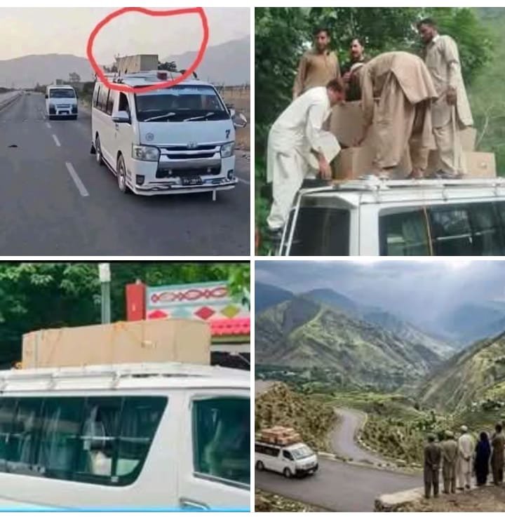 SamiSwati_'s tweet photo. جمعیت علمائے اسلام کو شہداء کی آڑ میں نشانہ بنانے والے آج ذرا شانگلہ کے اُن غریب محنت کشوں کے لیے بھی زبان کھولیں جو حادثے کا شکار ہوئے۔

سوال صرف یہ نہیں کہ انہیں بروقت سرکاری ایمبولینس کیوں فراہم نہ کی گئی، سوال یہ بھی ہے کہ ان کے جسدِ خاکی کے ساتھ ایسا غیر انسانی اور توہین آمیز سلوک کیوں روا رکھا گیا؟
یہ تصاویر خود ایک دردناک سوال بن کر سامنے کھڑی ہیں۔

شہداء کی عظمت کے دعوے کرنے والوں سے پوچھنا بنتا ہے:
کیا شہادت صرف اپنے مفاد کے مطابق یاد آتی ہے؟
کیا غریب محنت کش کا خون، خون نہیں؟
کیا عام پاکستانی شہید کہلانے کے حق دار نہیں؟
کیا مظلوم کے لئے آواز اٹھانے سے پہلے اس کا تعلق دیکھنا ضروری ہے؟
افسوس! 
یہ ایک واقعہ نہیں، ایسے سینکڑوں واقعات ہماری اجتماعی بے حسی اور دوہرے معیار کا منہ بولتا ثبوت ہیں۔
شہداء سب کے ہیں، درد سب کا ہے، اور انسانی عزت بھی سب کا بنیادی حق ہے۔
اس لئے دو گز لمبی زبانوں سے آواز بھی ہر مظلوم کے لیے یکساں بلند ہونی چاہئے۔
نہ کہ صرف وہاں جہاں نقد فائدہ نظر آئے۔

سمیع سواتی