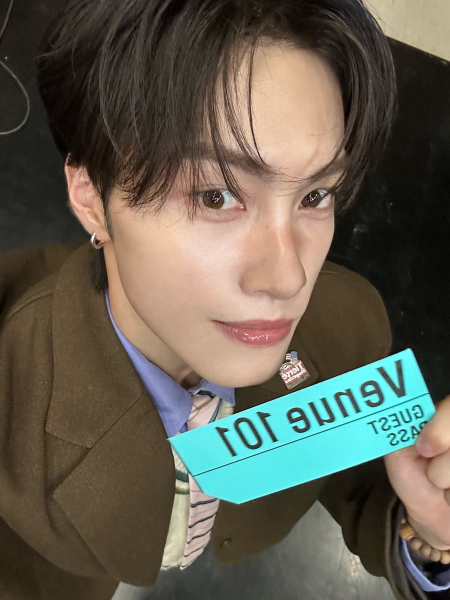 OCTPATHofficial's tweet photo. NHK『#Venue101』 @nhk_venue101

💜 #西島蓮汰 #NishijimaRenta

NHK 『Venue101』
幸せな時間をありがとうございました😊

✦ ━━━━━━━━━━ ✦
⁡
💜 𝗣𝗿𝗼𝗳𝗶𝗹𝗲
https://t.co/7Ejb24vjiT
⁡
💿𝗢𝗖𝗧𝗣𝗔𝗧𝗛 𝟭𝟬𝘁𝗵 𝘀𝗶𝗻𝗴𝗹𝗲『なつめき』
https://t.co/cR8rBv97T6
⁡
#OCTPATH_なつめき
⁡
✦ ━━━━━━━━━━ ✦

🎤OCTPATH5周年記念ライブ
≪結成記念≫
🗓️2026年11月19日(木)
📍立川ステージガーデン

≪デビュー記念≫
🗓️2027年2月28日(日) 
📍Shibuya LOVEZ
⁡
🎟️≪結成記念≫FC会員最速先行(抽選)受付中！
🔗詳細はこちらから
https://t.co/3UAXHkyeaJ

#OCTPATH
#OCTPATH_GoTo5th