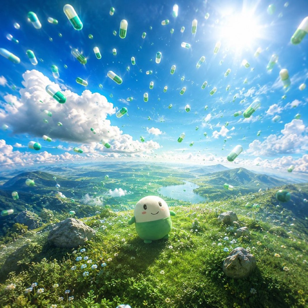 CryptoKort's tweet photo. @stanthemetaman I’m super bullish on $Cupsey . Your calls have been on point every time 🫡 https://t.co/BbEA1SbRHU