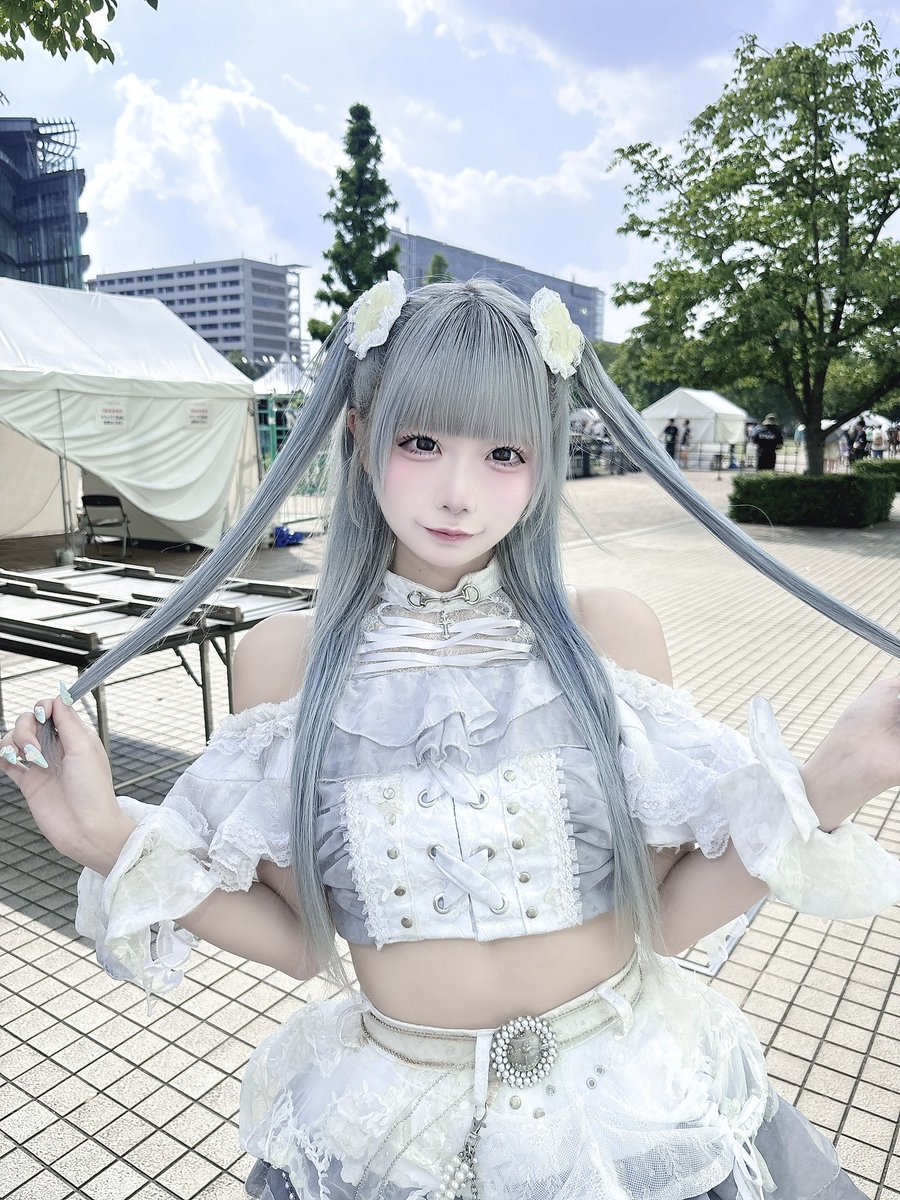 雲丹うに【Mirror,Mirror】 (@MM____uni) / Posts / X