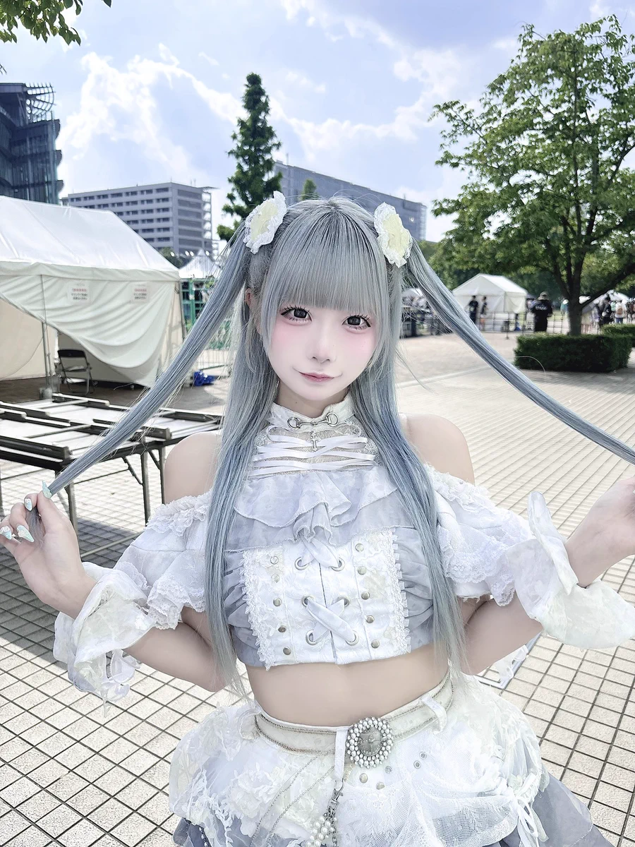 雲丹うに【Mirror,Mirror】 on X: 