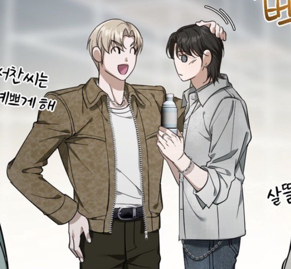 0cha0car's tweet photo. 35. 쓰레기 레시피
https://t.co/aYi0fJ4gfH

#미스터블루 https://t.co/zLC1h58L0n